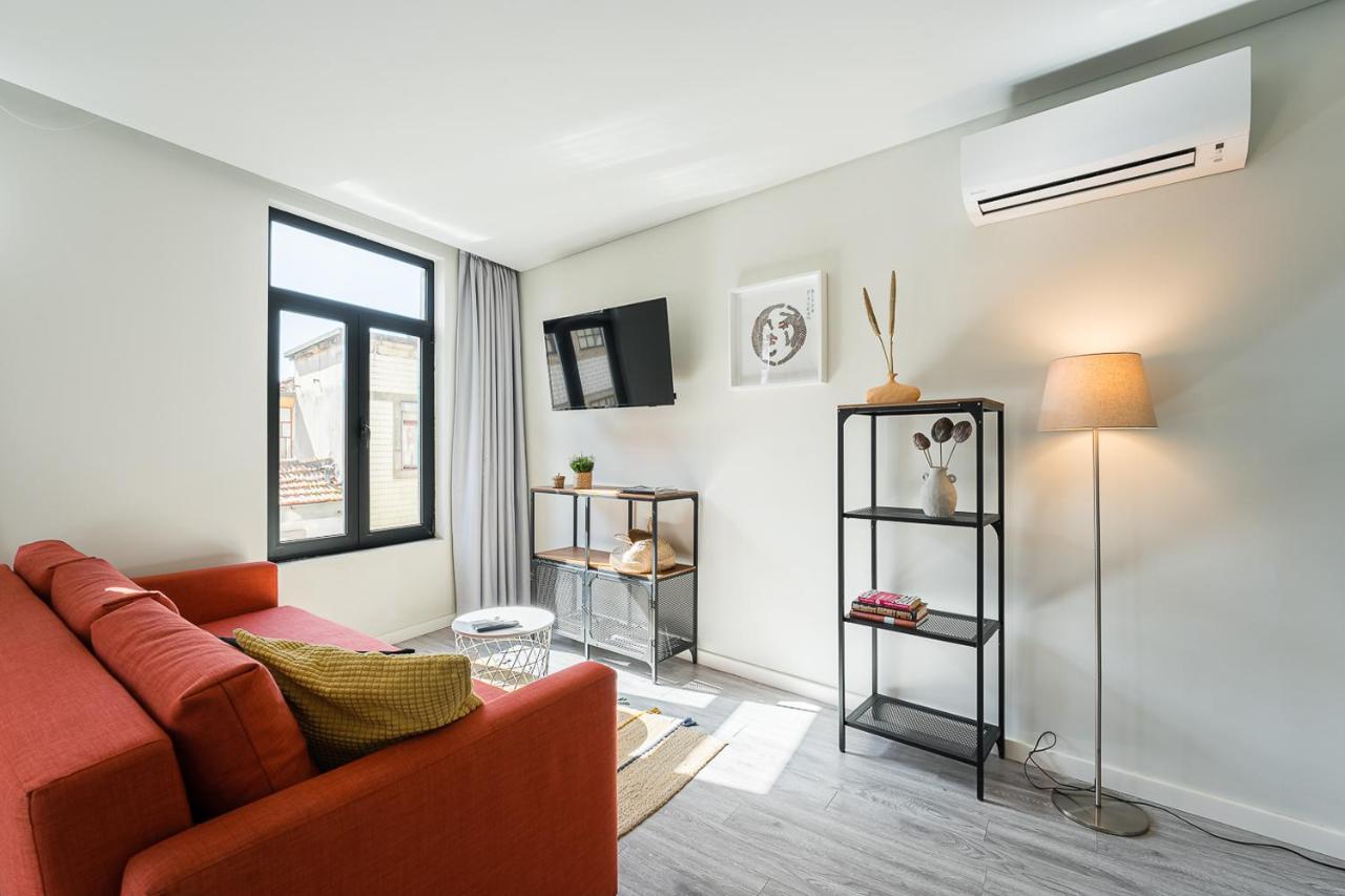 Apartment General Torres *