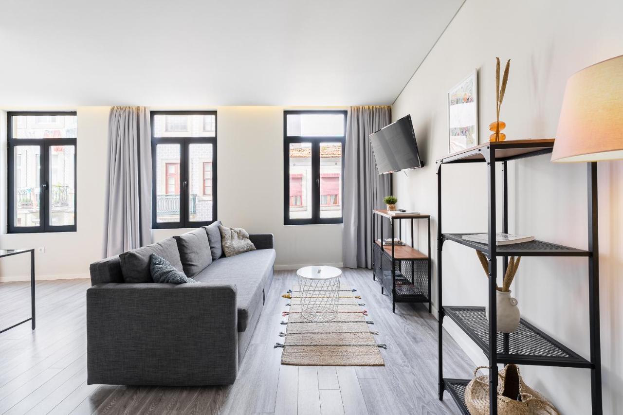 General Torres Apartment Vila Nova de Gaia